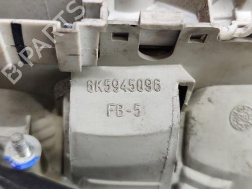 Right taillight SEAT CORDOBA (6K1, 6K2) 1.4 i 16V | BP26031071C35 