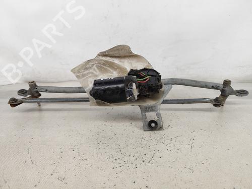 Used Front wiper motor SEAT IBIZA II (6K1) 1.4 i (60 hp) 26035211