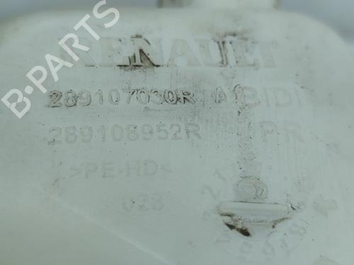 Windscreen washer tank RENAULT ZOE (BFM_) ZOE (BFMC, BFMD) | BP26030943C113 