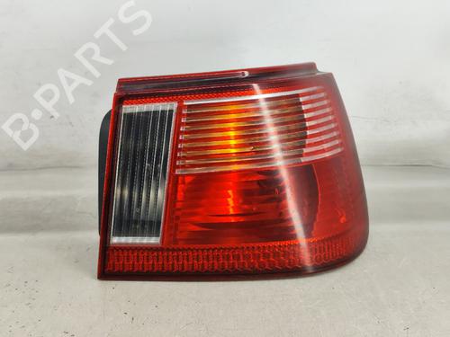 Used Right taillight SEAT IBIZA II (6K1) 1.4 i (60 hp) 26035209