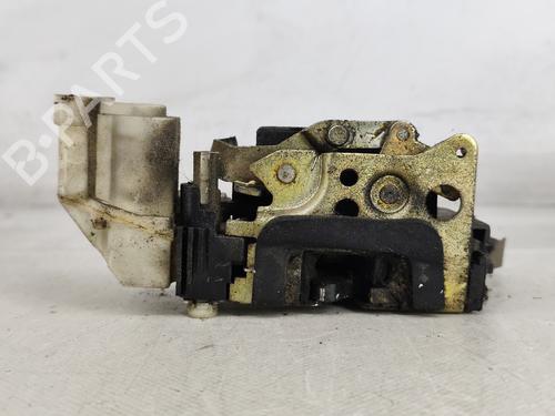 Rear right lock FIAT PALIO Weekend (178_, 173_, 373_, 374_, 171_) 1.2 | BP26035266C99 