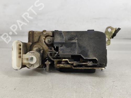 Rear right lock FIAT PALIO Weekend (178_, 173_, 373_, 374_, 171_) 1.2 | BP26035266C99 