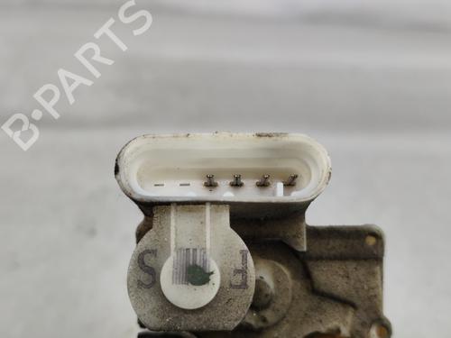 Rear right lock FIAT PALIO Weekend (178_, 173_, 373_, 374_, 171_) 1.2 | BP26035266C99 