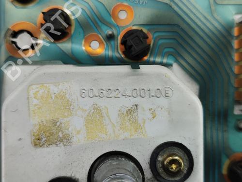 Instrument cluster FIAT PALIO Weekend (178_, 173_, 373_, 374_, 171_) 1.2 | BP26035283C47 