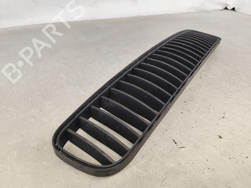 Grille SKODA FABIA II (542) 1.4 TDI | BP26031019C40 