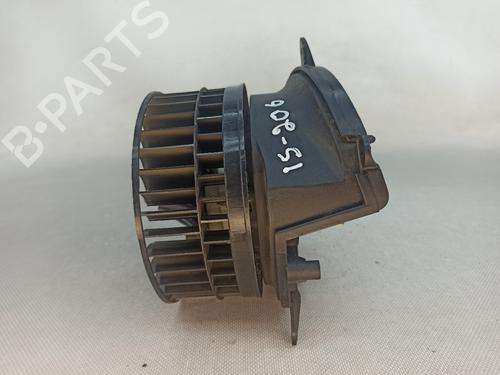 Heater blower motor MERCEDES-BENZ SLK (R170) 200 (170.435) | BP26129479M62 