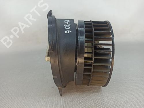 Heater blower motor MERCEDES-BENZ SLK (R170) 200 (170.435) | BP26129479M62 