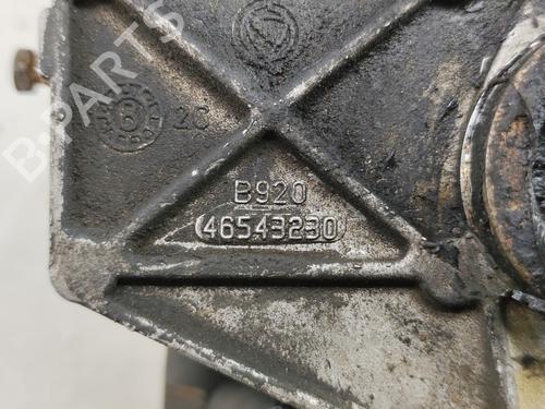 Ignition coil FIAT PALIO Weekend (178_, 173_, 373_, 374_, 171_) 1.2 | BP26035250M94 