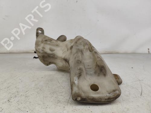 Windscreen washer tank PEUGEOT 307 (3A/C) 1.6 HDi 110 | BP26133051C113 