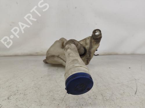 Windscreen washer tank PEUGEOT 307 (3A/C) 1.6 HDi 110 9650452280