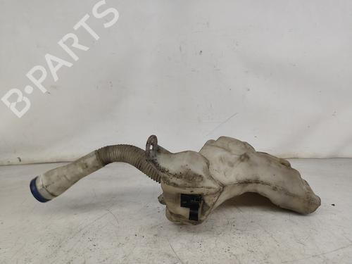 Windscreen washer tank PEUGEOT 307 (3A/C) 1.6 HDi 110 | BP26133051C113 