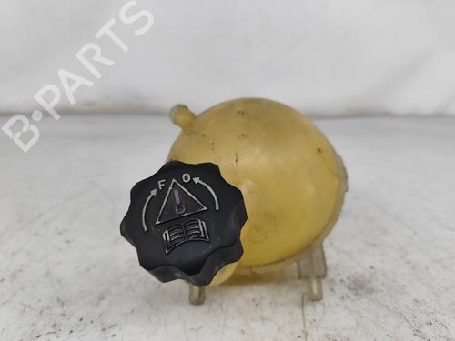 Expansion tank PEUGEOT 307 (3A/C) 1.6 HDi 110 N.V