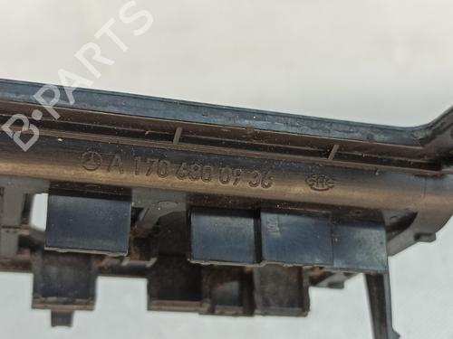 Other MERCEDES-BENZ SLK (R170) 200 (170.435) | BP26129437O1 