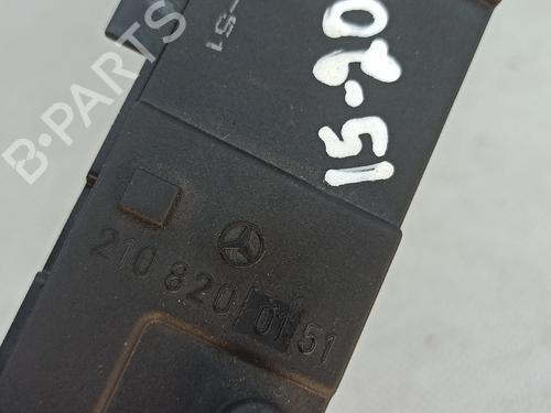 Switch MERCEDES-BENZ SLK (R170) 200 (170.435) | BP26129439I30 