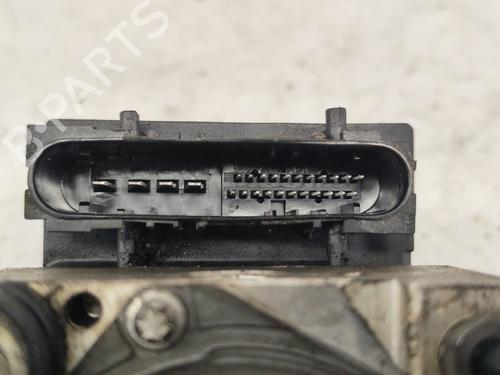 ABS pump PEUGEOT 307 (3A/C) 1.6 HDi 110 | BP26133036M43 
