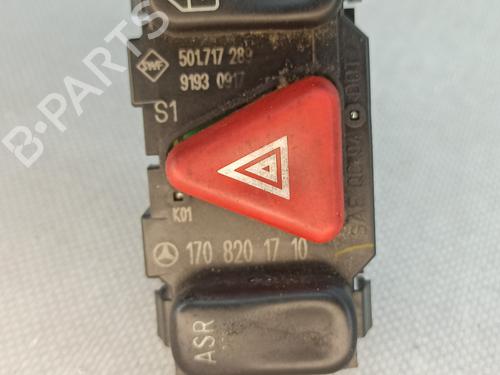 Switch MERCEDES-BENZ SLK (R170) 200 (170.435) | BP26129440I30 