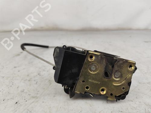 Używane Zamek drzwi przednich lewych PEUGEOT 307 (3A/C) 1.4 HDi (68 hp) 26129425