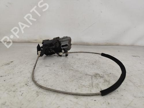 Front left lock PEUGEOT 307 (3A/C) 1.4 HDi | BP26129425C98