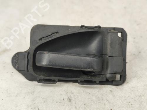 Used Front right interior door handle CITROËN SAXO (S0, S1) 1.1 X, SX (54 hp) 26031043