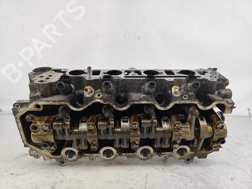 Cylinder head HONDA CIVIC VII Saloon (ES, ET) 1.3 IMA (ED9, ES9) N.V