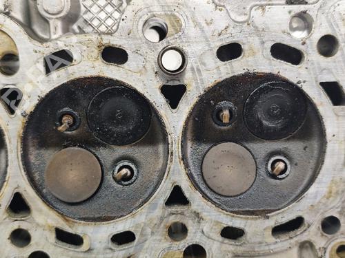 Cylinder head HONDA CIVIC VII Saloon (ES, ET) 1.3 IMA (ED9, ES9) | BP26129406M5 