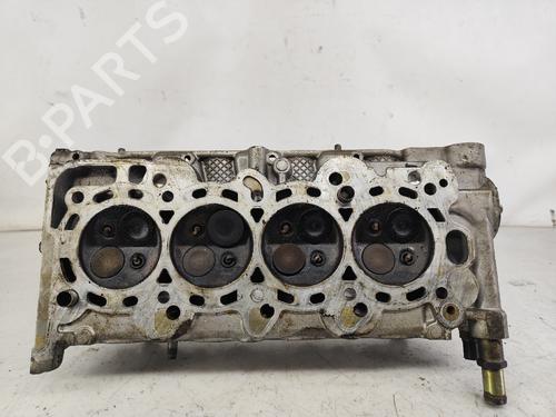 Cylinder head HONDA CIVIC VII Saloon (ES, ET) 1.3 IMA (ED9, ES9) | BP26129406M5 