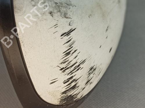 Right mirror PEUGEOT 307 (3A/C) 1.4 HDi | BP26129427C27 