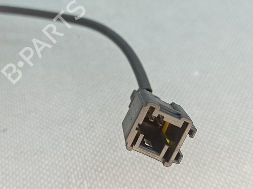 Right mirror PEUGEOT 307 (3A/C) 1.4 HDi | BP26129427C27 