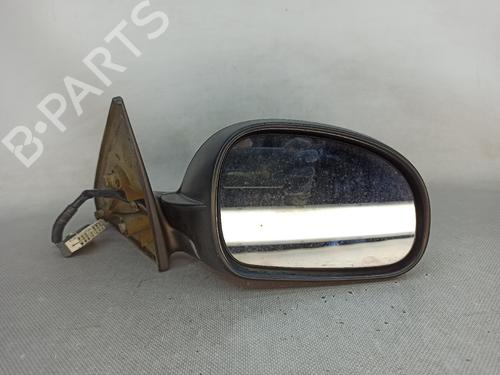 Right mirror PEUGEOT 406 Coupe (8C) 2.0 16V E2015001