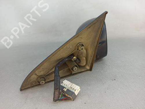 Right mirror PEUGEOT 406 Coupe (8C) 2.0 16V | BP26129742C27 