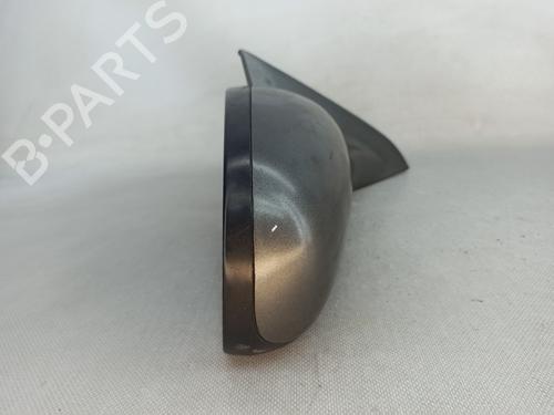 Right mirror PEUGEOT 406 Coupe (8C) 2.0 16V | BP26129742C27 