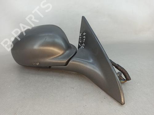 Right mirror PEUGEOT 406 Coupe (8C) 2.0 16V | BP26129742C27 