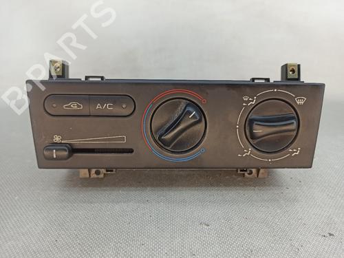 Climate control PEUGEOT 406 Coupe (8C) 2.0 16V 69150002