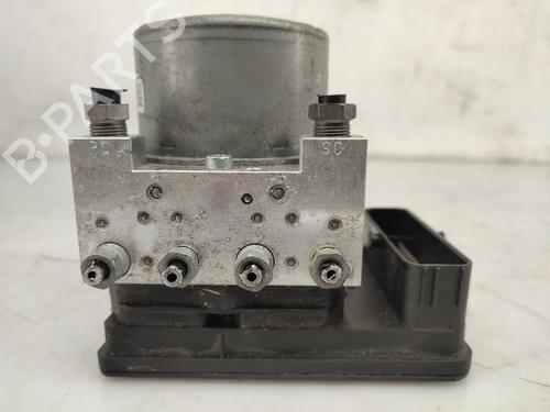 Used ABS pump LAND ROVER RANGE ROVER EVOQUE (L538) 2.0 D 4x4 (180 hp) 26129792