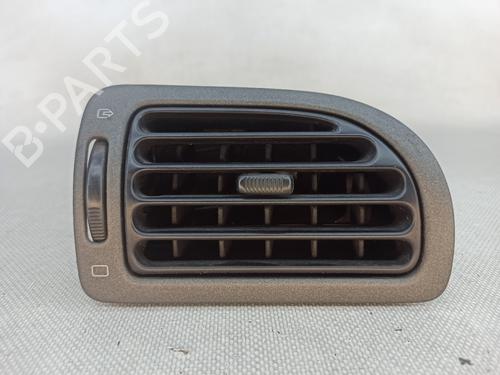 Air vent PEUGEOT 406 Coupe (8C) 2.0 16V N.V