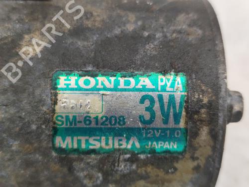Starter HONDA CIVIC VII Saloon (ES, ET) 1.3 IMA (ED9, ES9) | BP26129407M8 