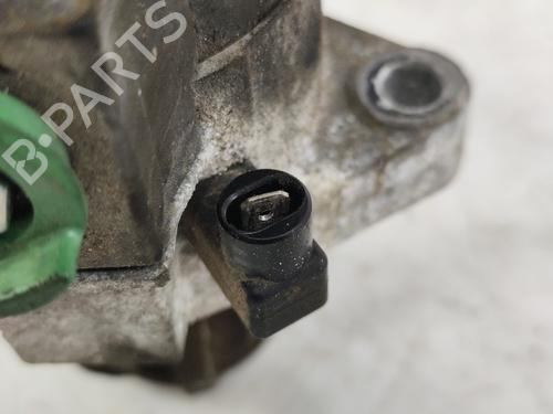 Starter HONDA CIVIC VII Saloon (ES, ET) 1.3 IMA (ED9, ES9) | BP26129407M8 
