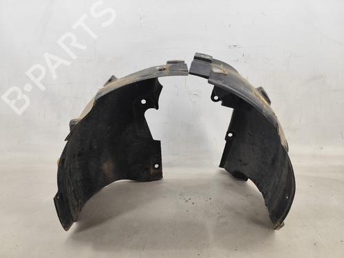 Wheel arch RENAULT CAPTUR II (HF_) TCe 100 (HFMT) FRENTE 