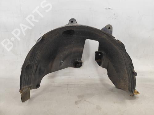 Wheel arch RENAULT CAPTUR II (HF_) TCe 100 (HFMT) TRÁS 