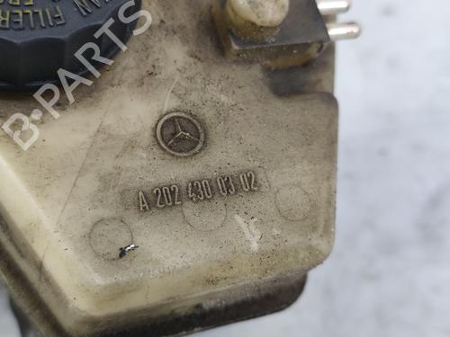 Brake master cylinder MERCEDES-BENZ SLK (R170) 200 (170.435) | BP26129442M77 