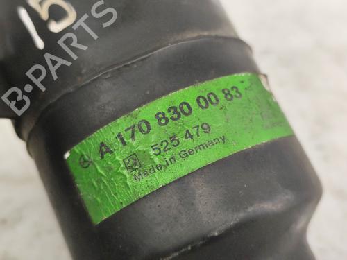 Other MERCEDES-BENZ SLK (R170) 200 (170.435) | BP26129555O1 