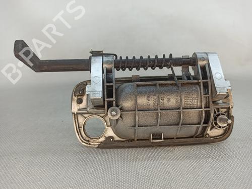 Front left exterior door handle PEUGEOT 406 Coupe (8C) 2.0 16V | BP26129738C128 