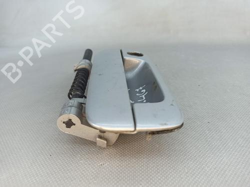 Front left exterior door handle PEUGEOT 406 Coupe (8C) 2.0 16V | BP26129738C128 