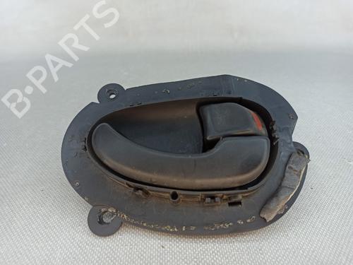 Front right interior door handle PEUGEOT 406 Coupe (8C) 2.0 16V 9616307477