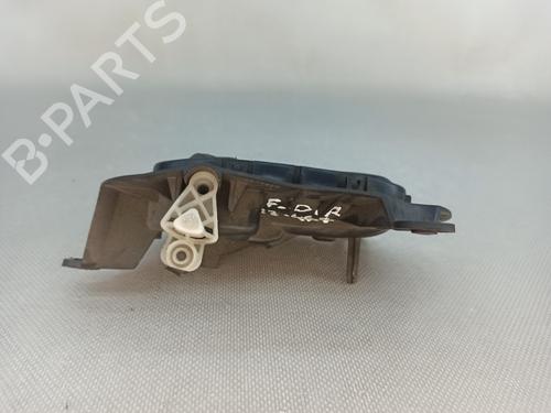 Front right interior door handle PEUGEOT 406 Coupe (8C) 2.0 16V | BP26129739I14 