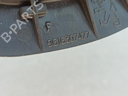 Front right interior door handle PEUGEOT 406 Coupe (8C) 2.0 16V | BP26129739I14 