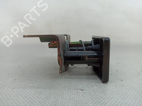 Tailgate lock PEUGEOT 406 Coupe (8C) 2.0 16V | BP26129733C101 