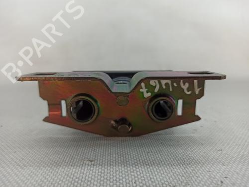 Tailgate lock PEUGEOT 406 Coupe (8C) 2.0 16V | BP26129733C101 