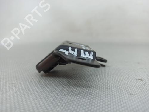 Tailgate lock PEUGEOT 406 Coupe (8C) 2.0 16V | BP26129725C101 