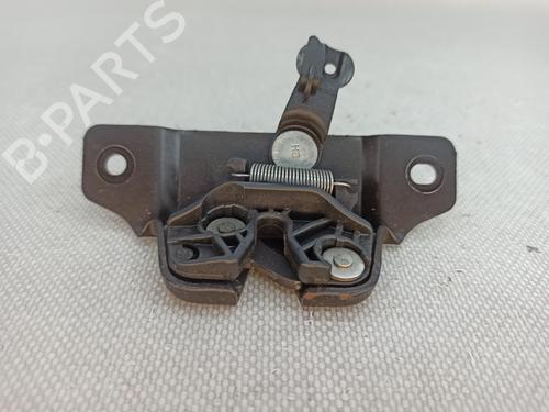 Tailgate lock PEUGEOT 406 Coupe (8C) 2.0 16V | BP26129725C101 